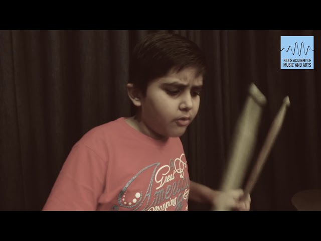 We will Rock you Playthrough by Jihan Sirwani