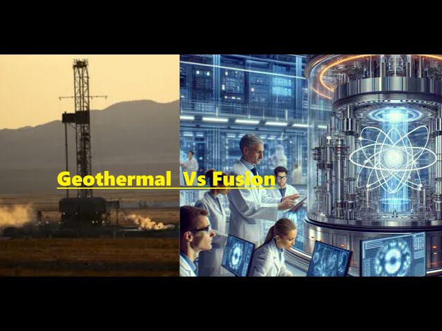 Fukushima 4 Nuclear Meltdowns & Daily Radioactive News Horror Show - Jan 29/25 Geothermal Better SMR