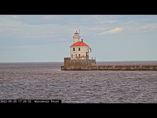 Wisconsin Point