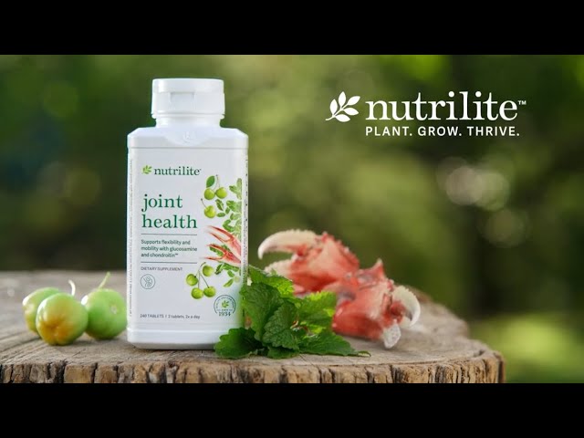 Nutrilite Joint Health