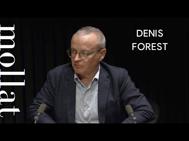 Denis Forest - Neuropromesses : une enquête philosophique sur les frontières des neurosciences