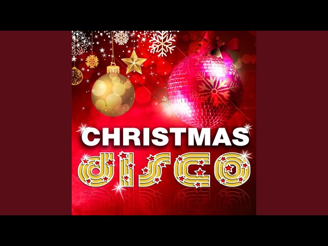 Rockin' Around the Christmas Tree (Disco Mix)