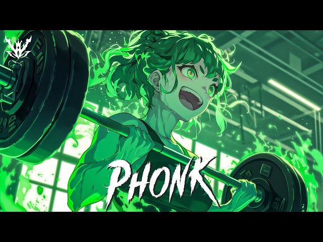 BEST BRAZILIAN PHONK MIX 2025 | AGGRESSIVE PHONK | MUSIC PLAYLIST [FUNK, GYM, AGGRESSIVE] #050