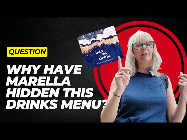 Marella Explorer 2 Bars & Drinks Guide | Menus, Packages & Hidden Tips!