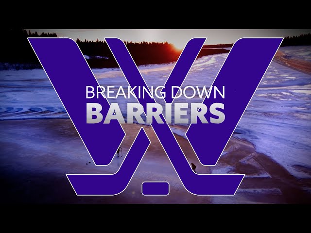 A New Era Unveiled | Breaking Down Barriers | S2, E9