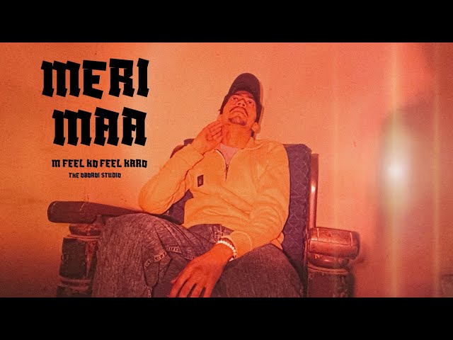 MERI MAA | M FEEL | OFFICIAL AUDIO | @mfeel143 #merimaa