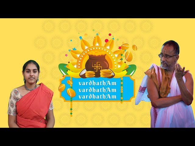 Akshaya Tritiya | Vardhathaam Vardhathaam | Madhurageetham | #2 | Ms Charulatha Pradeep