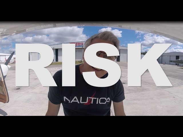 How Much Risk Should You Take?