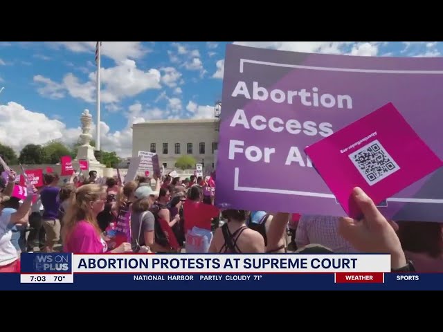 Alexandria passes zoning change to make abortion clinics easier to open | FOX 5 DC