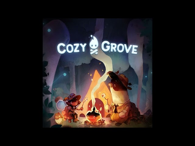 Cozy Grove OST