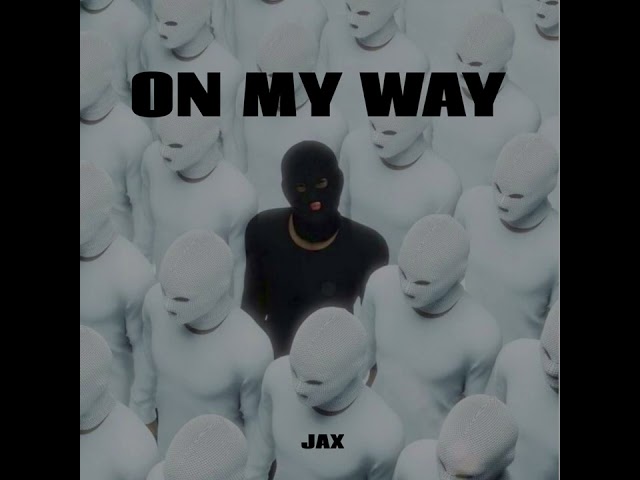 MOAN|SHIVAM JAX|ON MY WAY EP0.3|JAX PRODUCTION