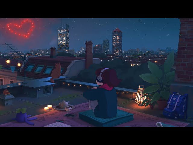 Best of lofi hip hop 2022 🎆 - beats to relax/study to