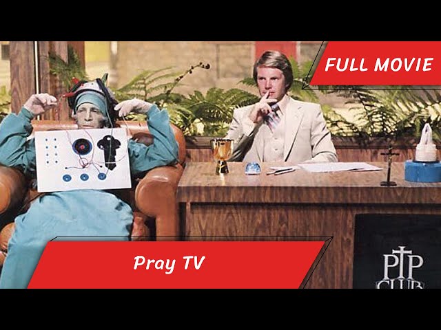 Pray TV | English Full Movie | Comedy