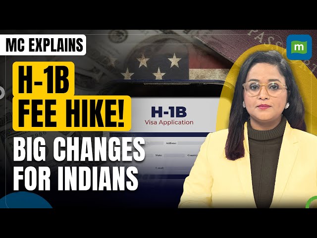 H-1B Visa Rules Effective From January 17: Major Impact on Indians - Here's What You Need to Know