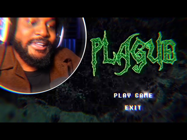 PLAGUE.EXE | Fears to Fathom Freestyle (Jersey Club) @CoryxKenshin