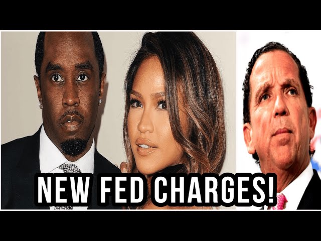 BREAKING: Diddy Ordered to Court – Shocking NEW Evidence!