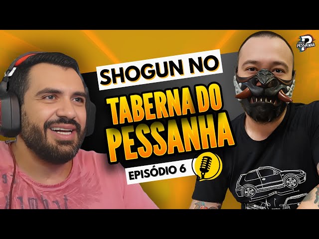 EPIC Chat with Shogun, Warlord Leader – Top 10 Diablo Immortal Clans! | Pessanha Tavern