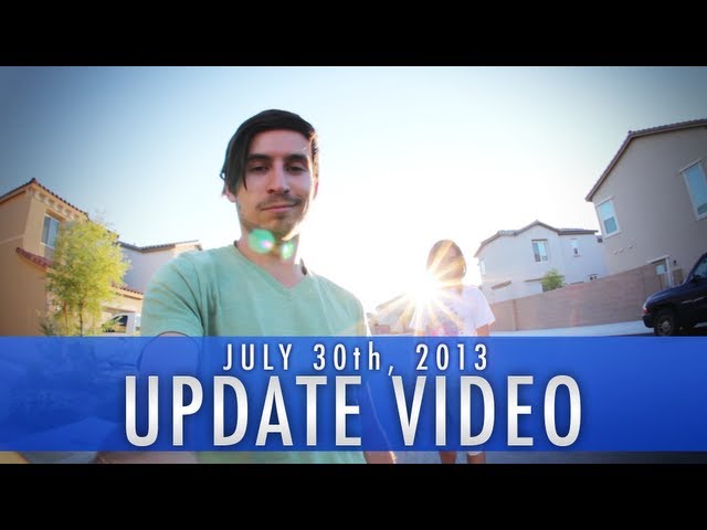 July 30th, 2013 | Just 2 Guys Update