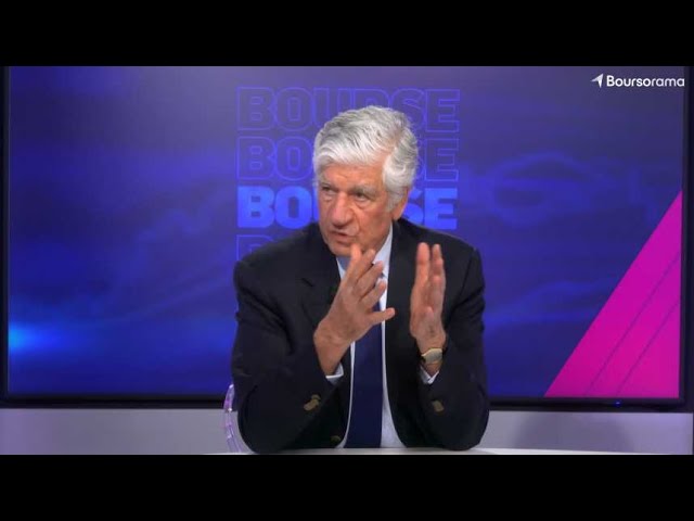 Maurice Lévy présente ses ambitions pour le nouveau Solocal