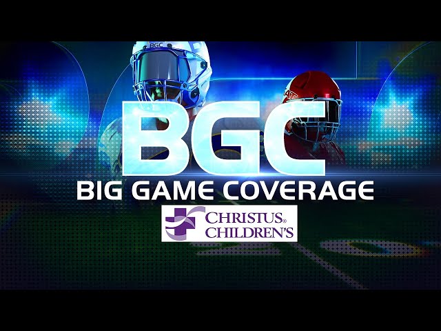 BGC Friday Night Highlights Week 6 - 2024