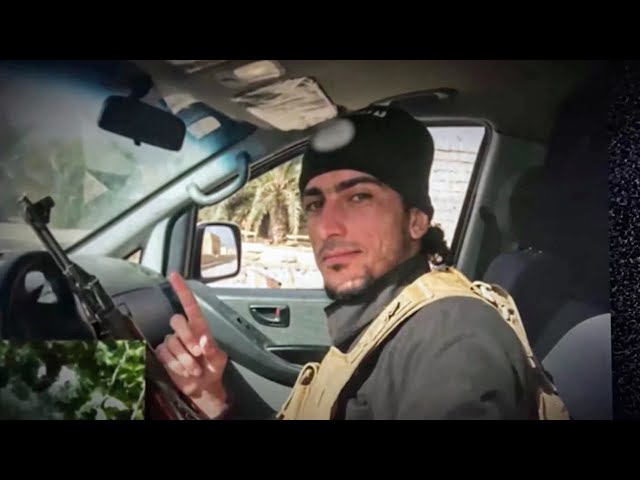 Inside the ISIS Hunt: Tracking Former Jihadi Fighters in Europe