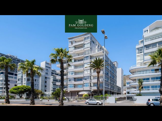 1 bedroom apartment for sale in Three Anchor Bay | Pam Golding Properties