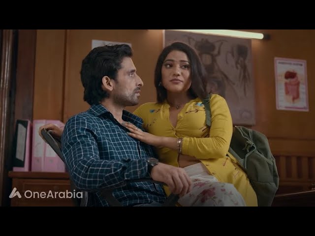 Ullu web series | Bhen ya Bhabhi | Love story | Romance