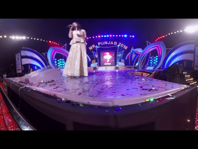 Mr Punjab 2016 final part 4