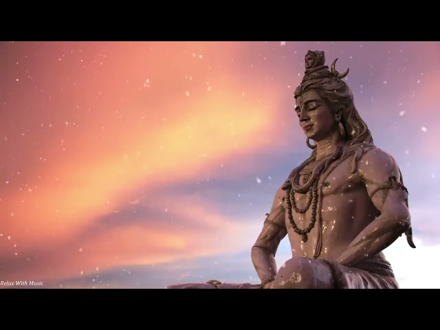 2hours SHIVA CHANT - OM NAMA SHIVAYA MANTRA (no Ads)