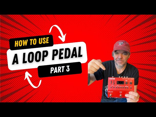 How to Loop Bass (Tips for Beginners)