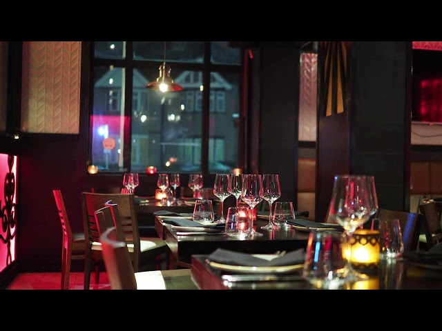 Restaurant jazz | Dining out music | Relaxing Jazz music for elegant evenings | jazz lounge bar