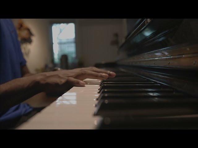 Quiet Time | Not my place, nor my Piano | Just for the love of E Major