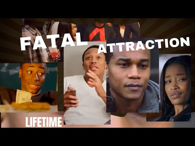 Fatal Attraction #lifetime #movie #fatalattraction