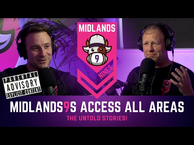 Midlands 9s Rugby League Tournament Review | Access All Areas