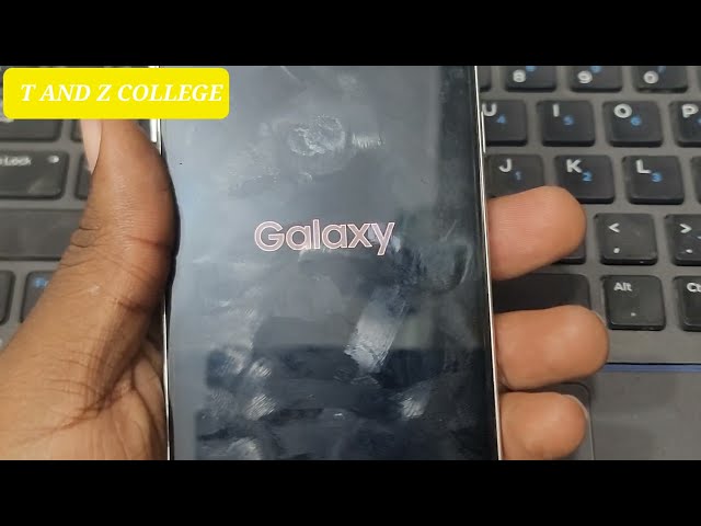 hard reset and frp bypass GALAXY FEEL 2 SC-02L