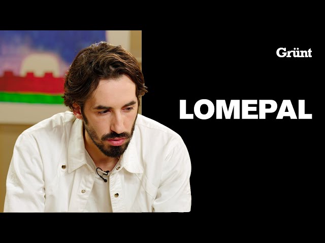 Lomepal | Grünt Entretien