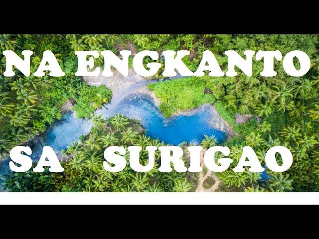 Surigao Del sur Short film