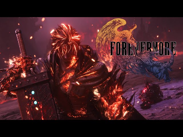 Final Fantasy XVI is the "FINAL FANTASY"