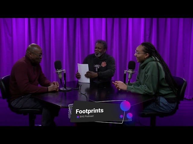 Footprints (Episode 02)