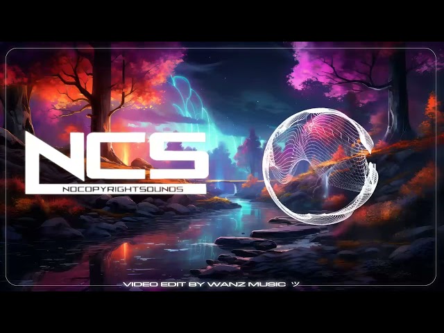 The Best Of Drum & Bass |WanZ Music ツ|