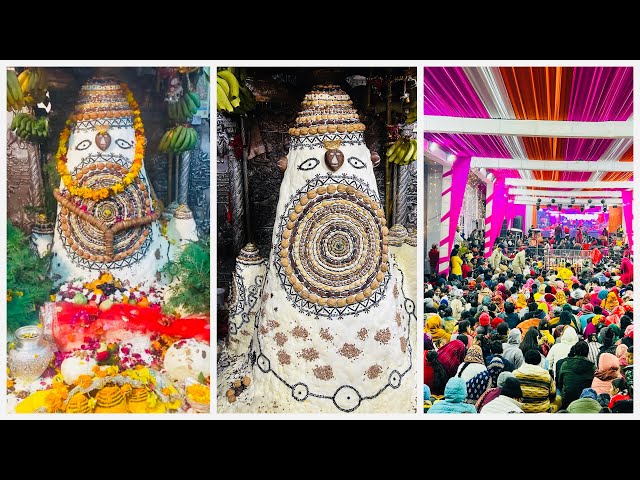 लखबीर सिंह लक्खा | मकर संक्रांति लाइव जागरण | कांगड़ा देवी मंदिर, हिमाचल प्रदेश | 4K.