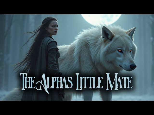 The Alpha's Little Mate | Full-length Werewolf Shifter Romance Audiobook #romance #audiobook #asmr