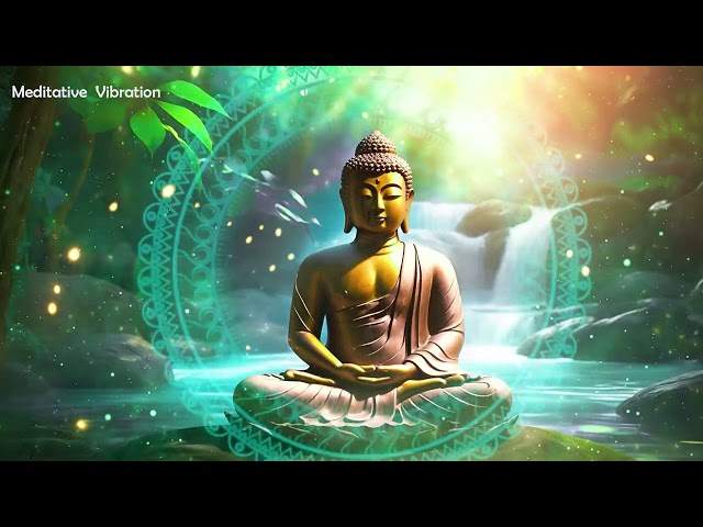 30 Minute Super Deep Meditation Music, Connect with Your Spiritual Guide, Inner Peace Meditation