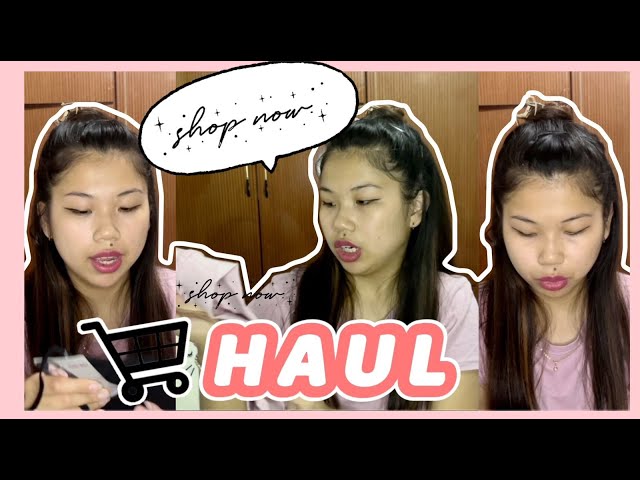 ✨HAUL AVELLANEDA Y ONCE✨  🛍️MUCHAS COMPRAS🛍️ |Cristina Lin