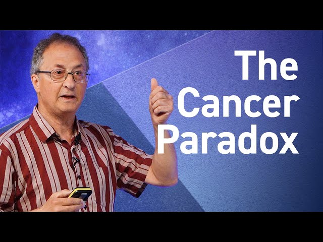 How Does Cancer Hack Our Cells? - with Gerard Evan