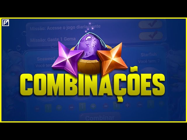 COMO FUNCIONA O EVENTO LABORATÓRIO MÁGICO DO CASTLE CLASH + TODAS AS COMBINAÇÕES