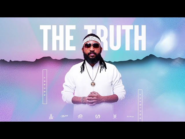 Machel Montano - The Truth (Madness Muv, Soundboy Ryan, Marcus Williams, Secret Society RM)