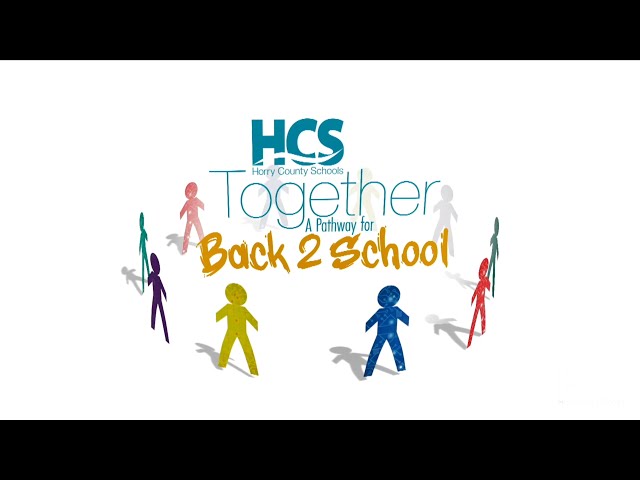 HCS Pathways Back2School