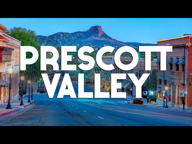 Top 10 Best Things to Do in Prescott Valley, Arizona - Travel Guide 2024