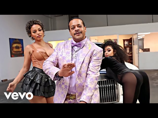 Suga Free, DJ Quik & Snoop Dogg - Players (Explicit Video) 2024